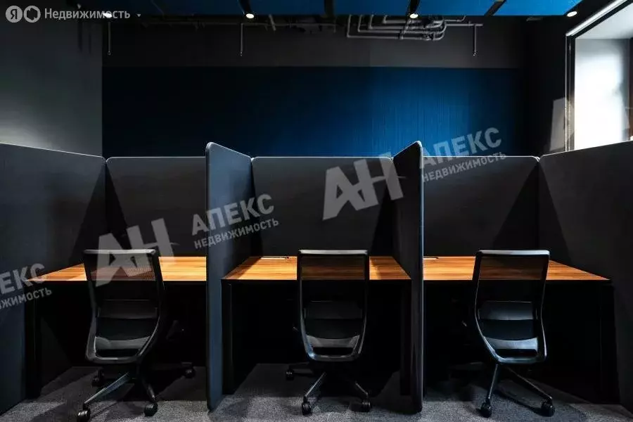 Офис (1757 м) - Фото 1