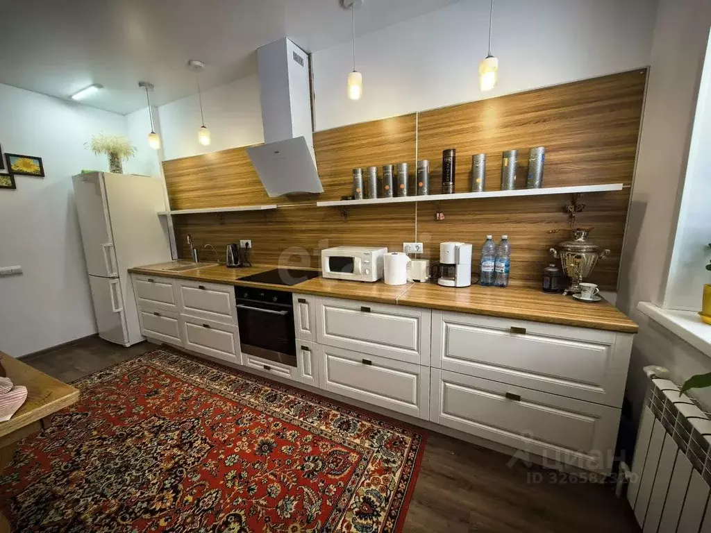 Студия Новосибирская область, Мошковский район, пос. Октябрьский ул. ... - Фото 2