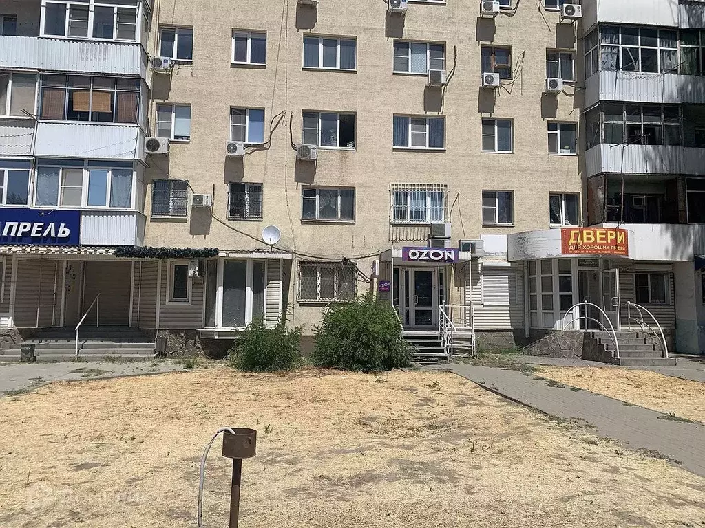 Продаётся 3-к квартира, 65 м - Фото 0