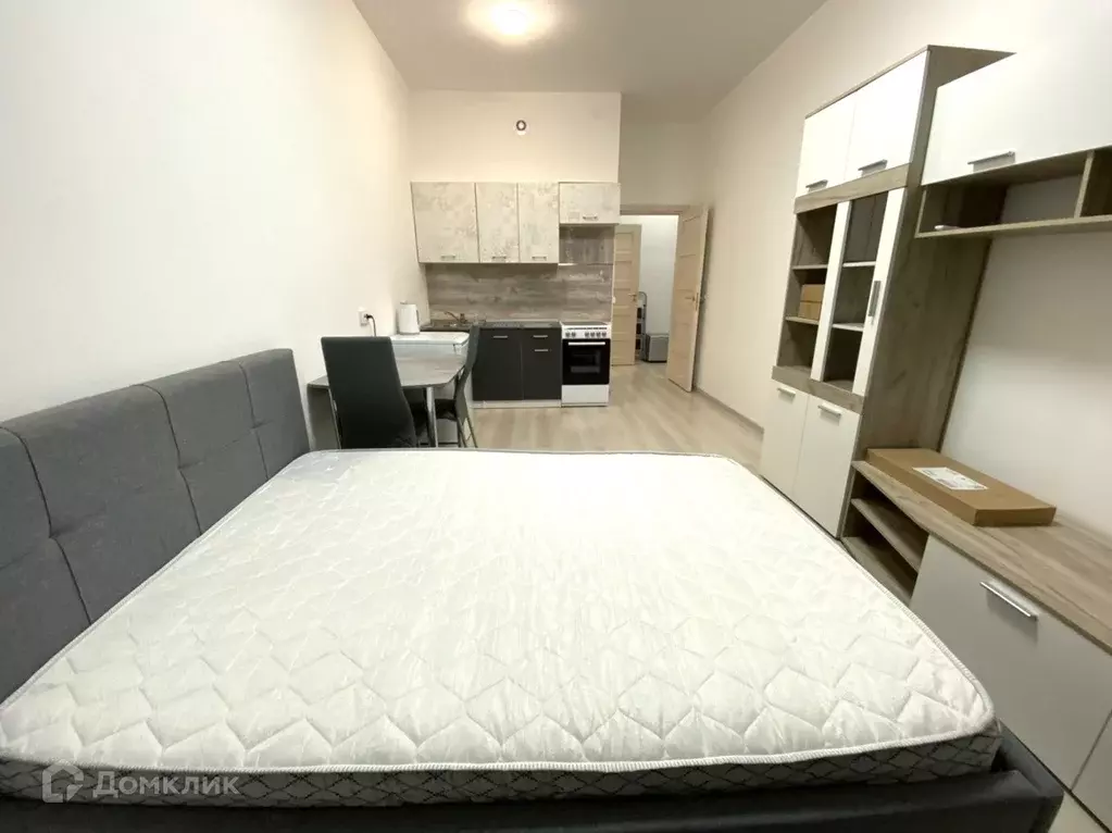 Продаётся квартира-студия, 24.5 м - Фото 1
