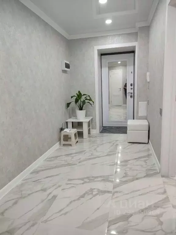 2-к кв. Чувашия, Чебоксары Водопроводная ул., 12 (70.0 м) - Фото 1