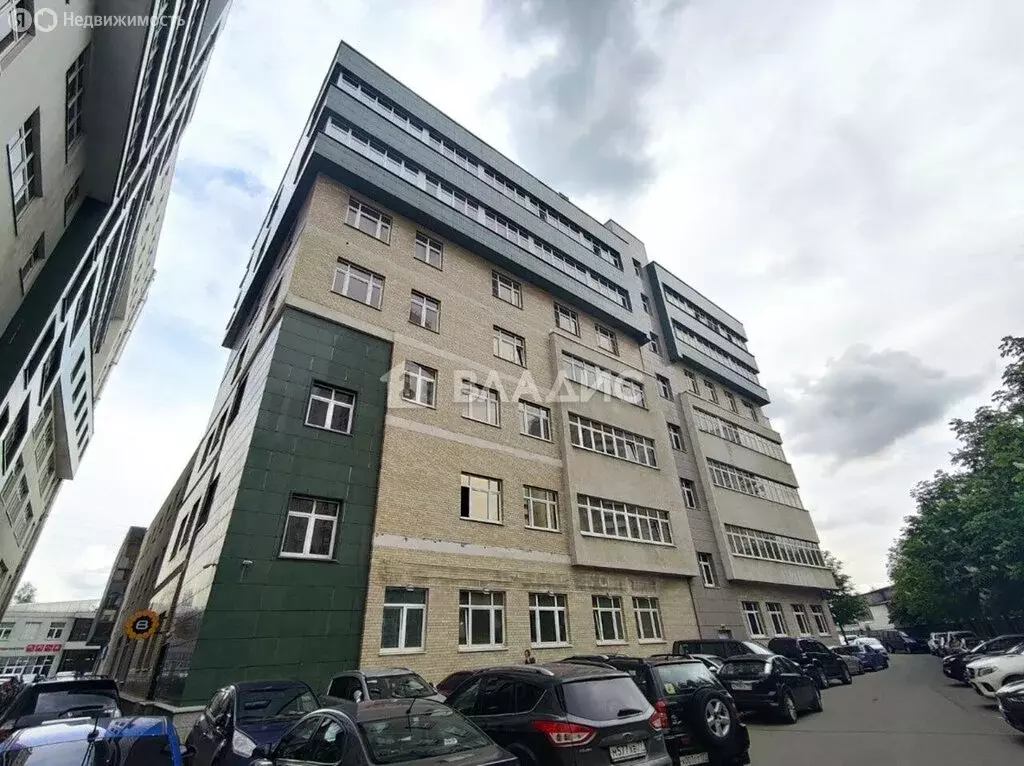 Квартира-студия: Москва, Алтуфьевское шоссе, 48к2 (74.6 м) - Фото 1
