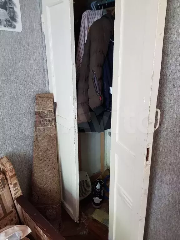 1-к. квартира, 13 м, 3/5 эт. - Фото 1