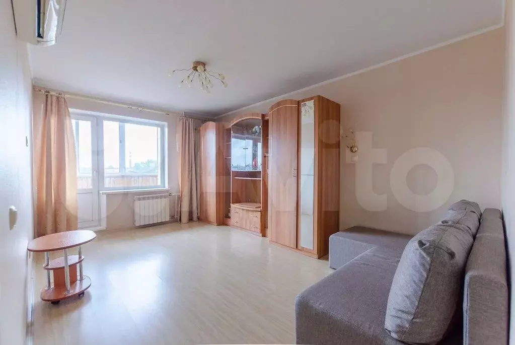 2-к. квартира, 50,2 м, 5/9 эт. - Фото 0