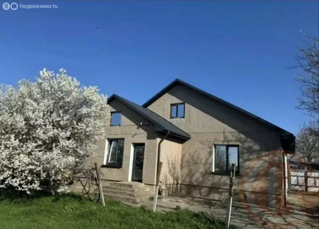 Дом в Добрушино, Урожайная улица, 59 (80 м) - Фото 1
