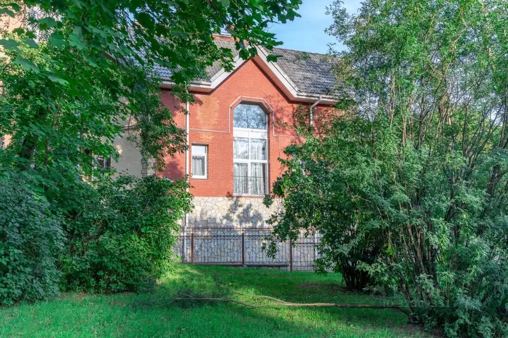 Таунхаус в Санкт-Петербург просп. Тореза, 106к2 (346 м) - Фото 2