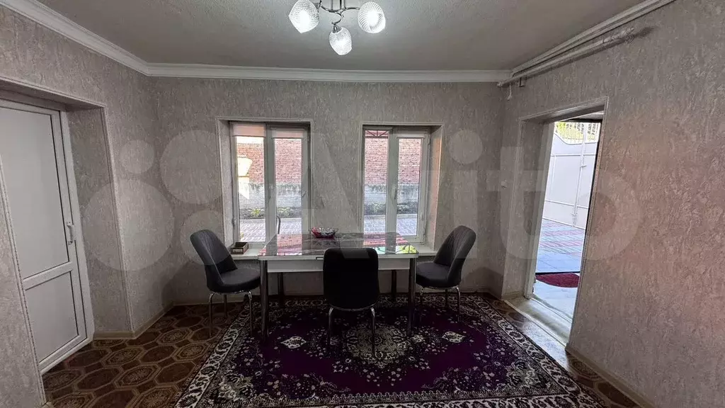 Дом 60 м на участке 10 сот. - Фото 0