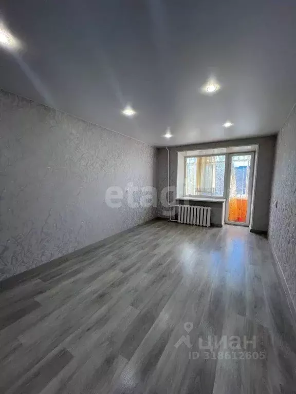 3-к кв. Архангельская область, Котлас ул. Кузнецова, 4А (63.0 м) - Фото 1