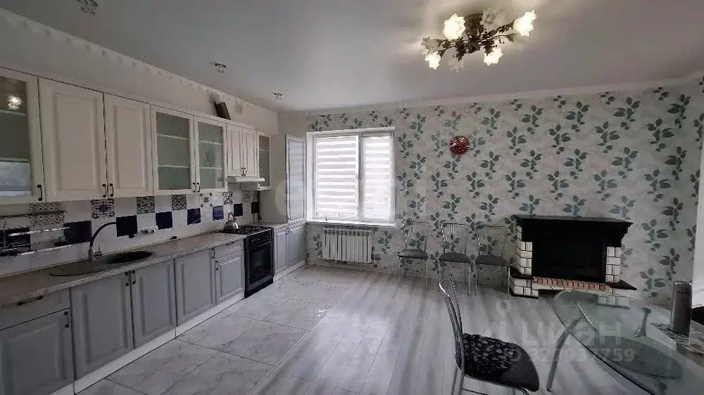 Дом в Ставропольский край, Ставрополь Импульс садовое товарищество, ... - Фото 2