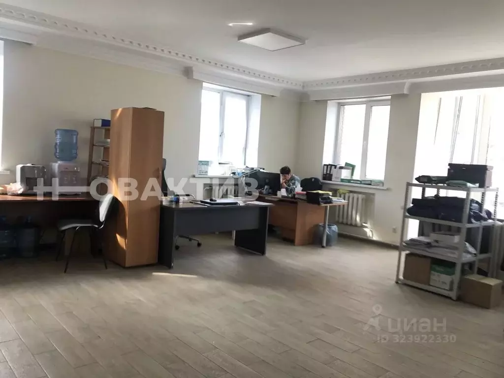 Помещение свободного назначения в Томская область, Томск Каштак мкр, ... - Фото 1