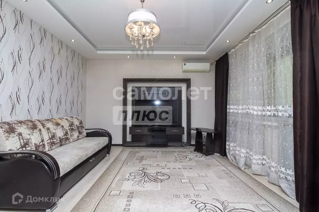 Продаётся 2-к квартира, 73 м - Фото 0