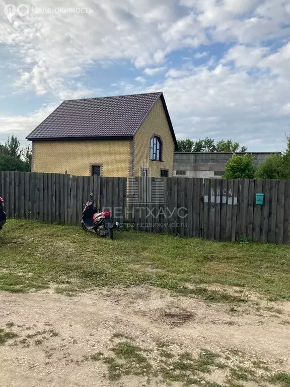 Дом в посёлок Андреево, Юбилейная улица, 1 (200 м) - Фото 2