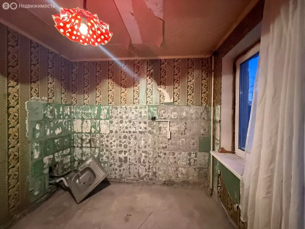 1-комнатная квартира: Воскресенск, улица Зелинского, 30/12 (36.4 м) - Фото 2