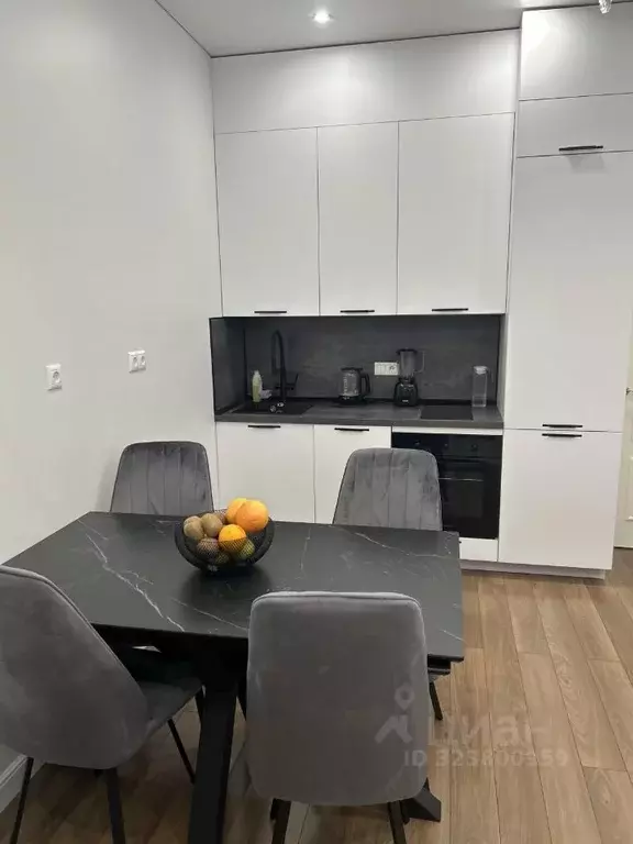 2-к кв. Москва Фестивальная ул., 29 (72.1 м) - Фото 1