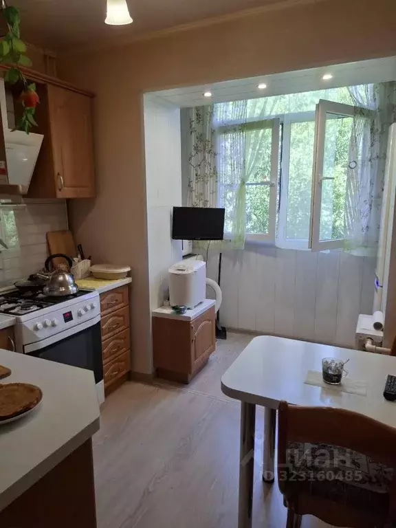 3-к кв. Ставропольский край, Ставрополь ул. Тухачевского, 5/1 (63.0 м) - Фото 2