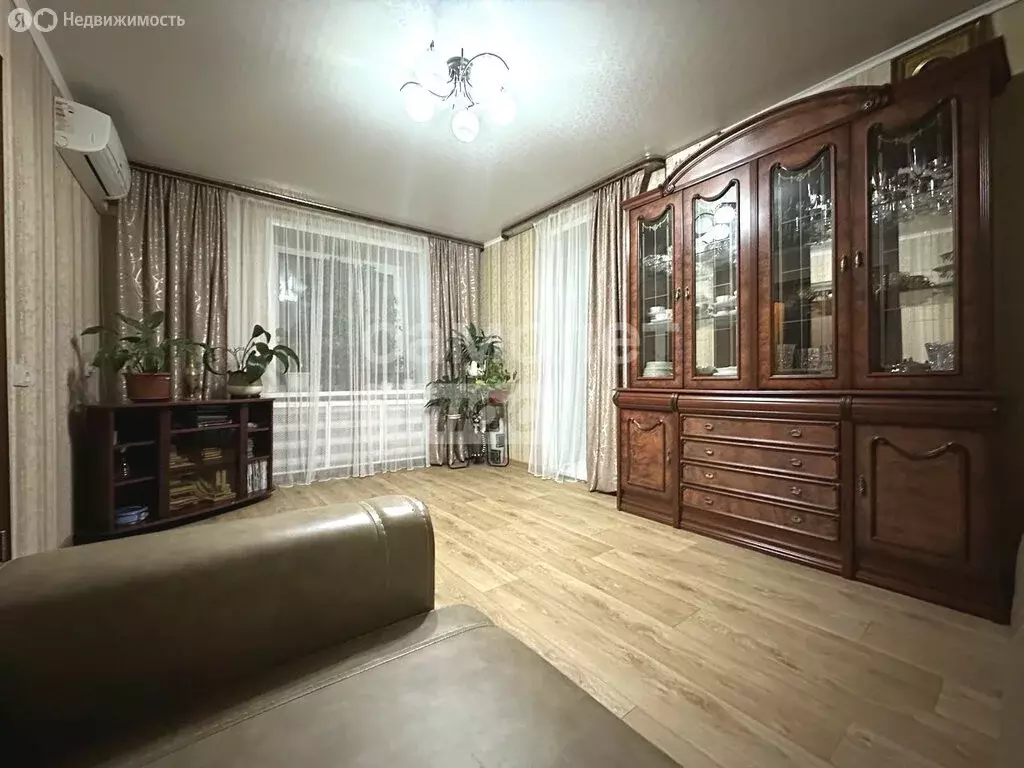 2-комнатная квартира: Пенза, улица Воронова, 6 (49.1 м) - Фото 0