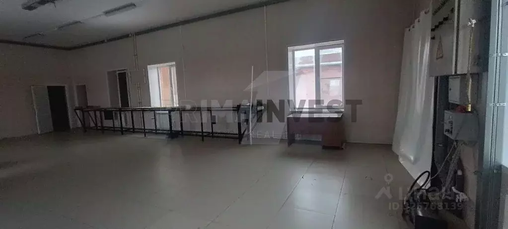 Производственное помещение в Челябинская область, Челябинск Троицкий ... - Фото 2