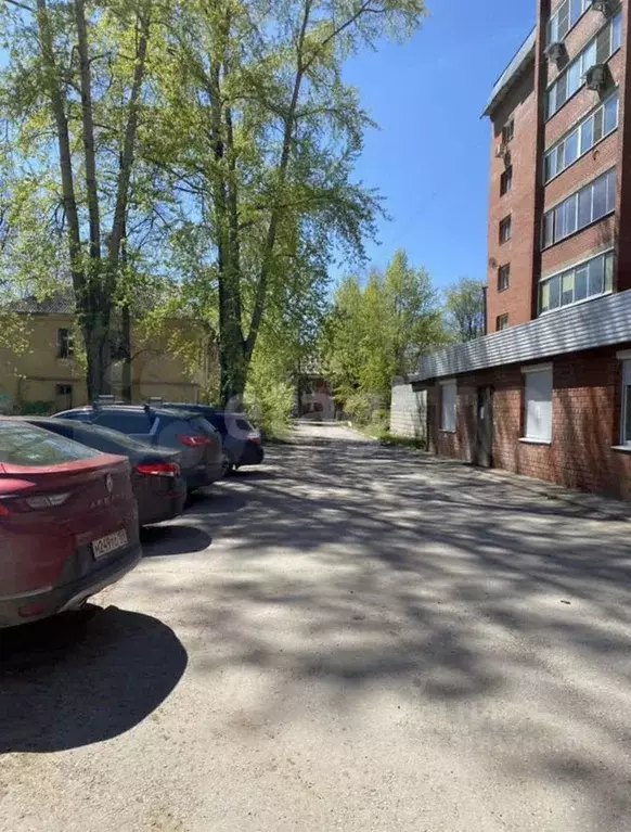 Офис в Пермский край, Пермь ул. Маршала Рыбалко, 12А (75 м) - Фото 2