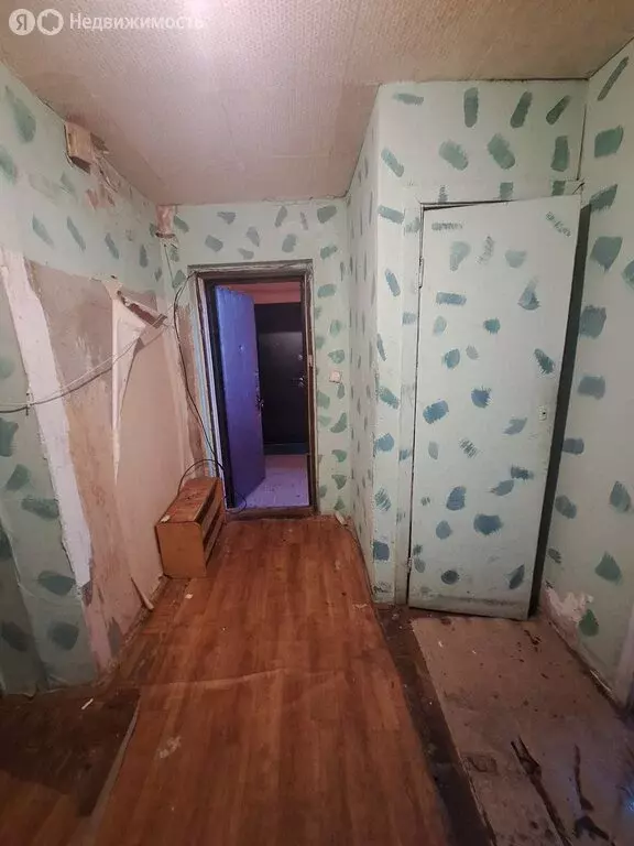 3-комнатная квартира: Московская область, городской округ ... - Фото 1