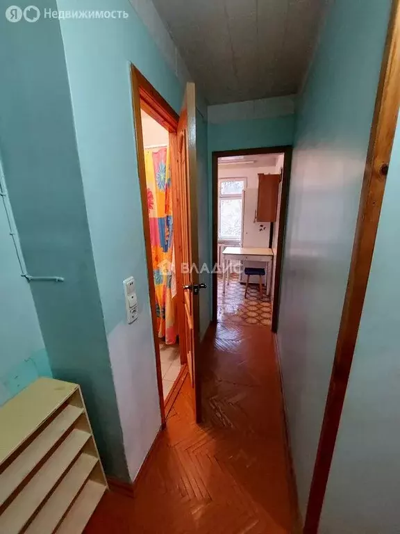 3-комнатная квартира: посёлок городского типа Малаховка, Быковское ... - Фото 2