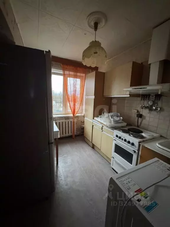 1-к кв. Калужская область, Калуга Тарутинская ул., 171к1 (30.0 м) - Фото 2