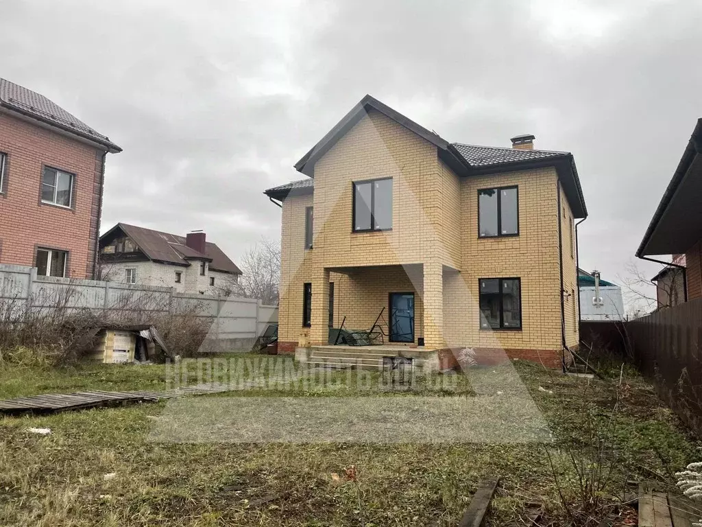 Коттедж в Владимирская область, Владимир Гражданская ул., 30 (210 м) - Фото 0