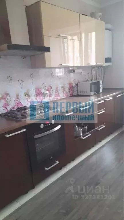 1-к кв. Марий Эл, Йошкар-Ола бул. Ураева, 4 (38.0 м) - Фото 1