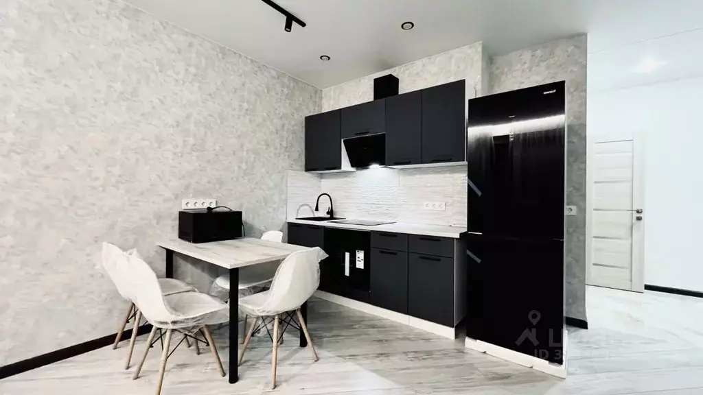 Студия Ростовская область, Ростов-на-Дону Северный мкр, ул. ... - Фото 2