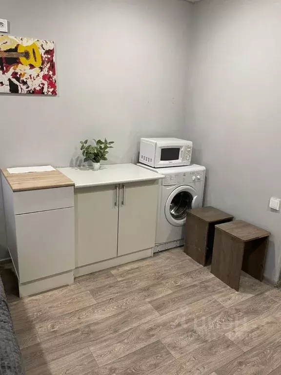 Студия Курганская область, Курган Станционная ул., 50 (17.0 м) - Фото 1