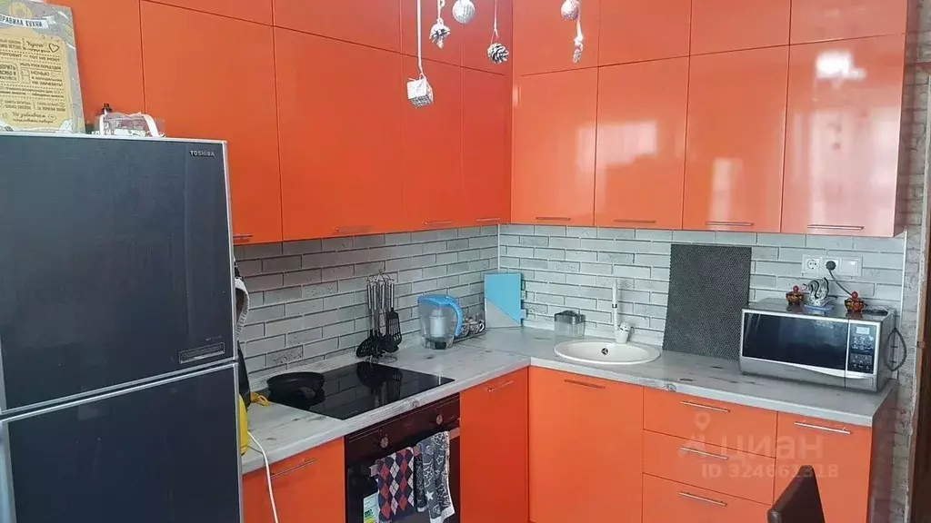 2-к кв. Москва ул. Гурьянова, 4К2 (78.0 м) - Фото 1