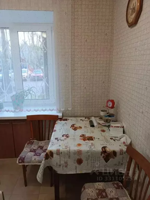 1-к кв. Московская область, Люберцы городской округ, Томилино пгт ул. ... - Фото 2