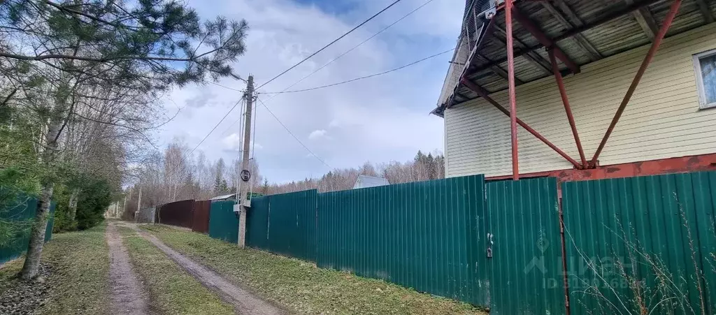 Дом в Московская область, Наро-Фоминский городской округ, д. Ступино  ... - Фото 0