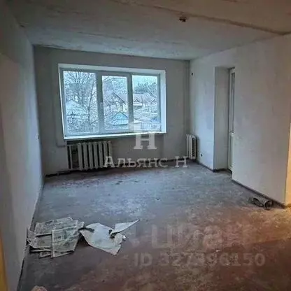 3-к кв. Ростовская область, Азов Азовский район, Московская ул., 76 ... - Фото 2