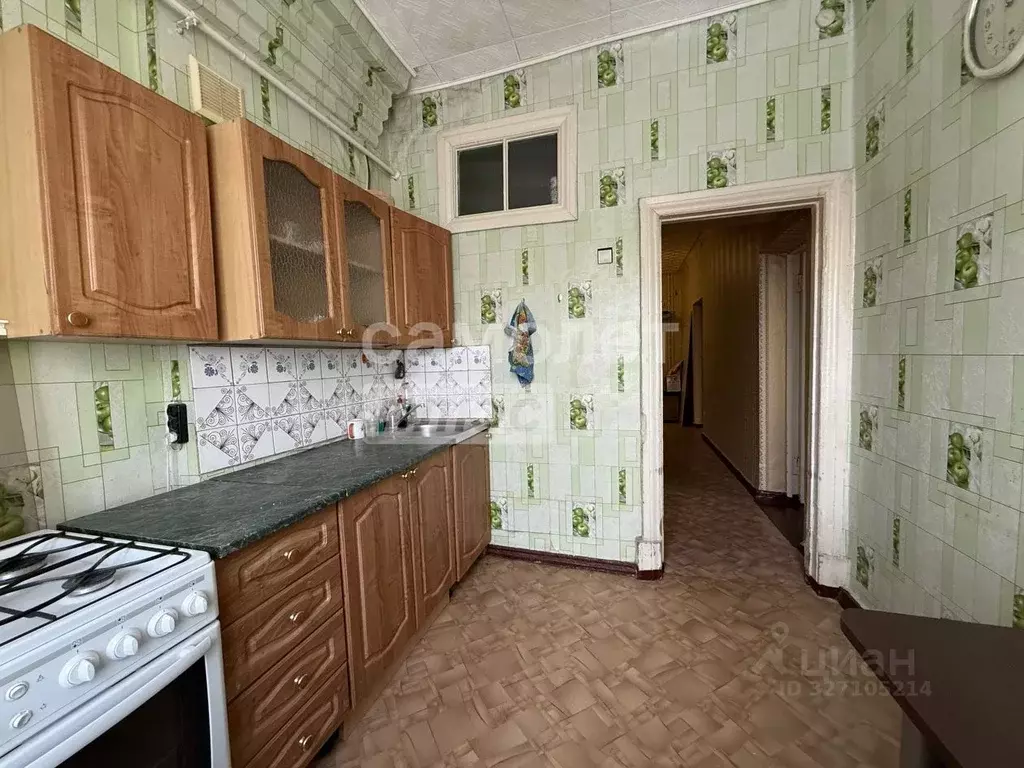 2-к кв. Свердловская область, Серов ул. Попова, 10 (62.9 м) - Фото 1