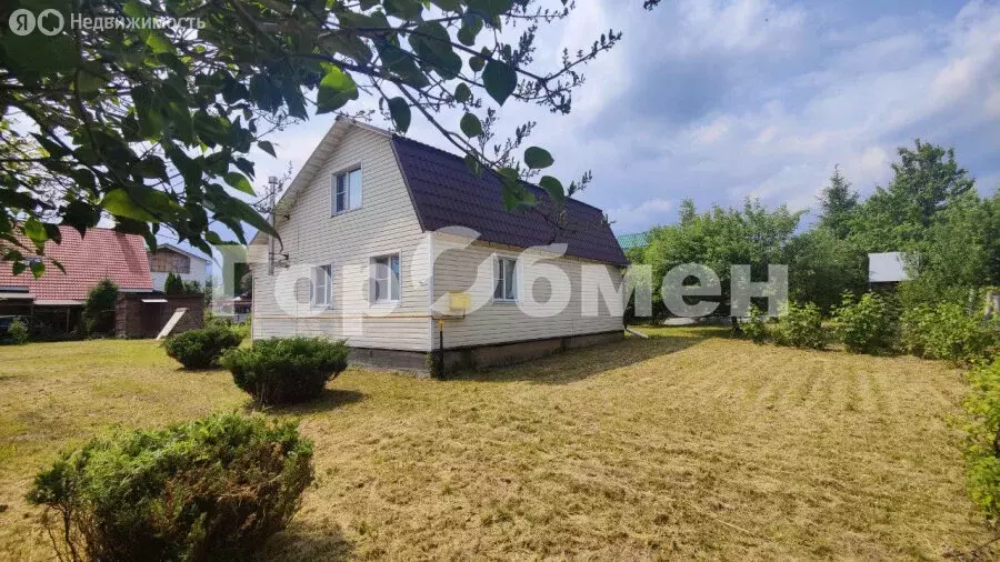 Дом в село Остров, СНТ Фронтовики, 24 (126.9 м) - Фото 2