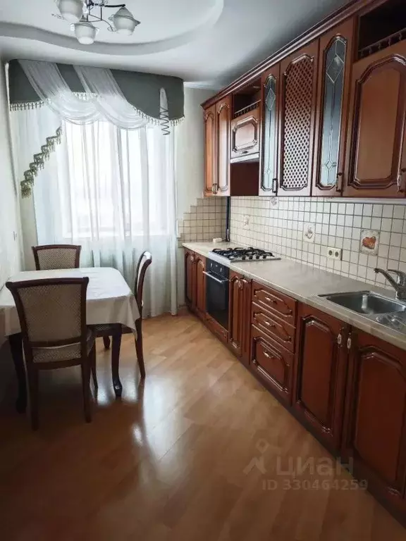 2-к кв. Татарстан, Казань ул. Чапаева, 24 (51.0 м) - Фото 1