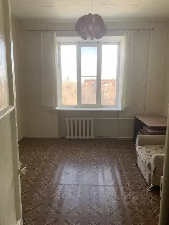 Комната Волгоградская область, Волгоград ул. Хользунова, 15 (14.0 м) - Фото 1