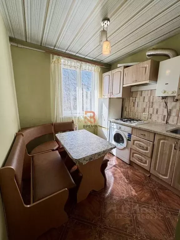 1-к кв. Севастополь просп. Юрия Гагарина, 32 (30.4 м) - Фото 1