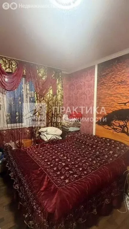 3-комнатная квартира: Москва, Солнцевский проспект, 10 (80.1 м) - Фото 1