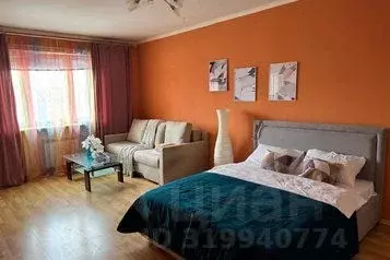 1-к кв. Санкт-Петербург Коломяжский просп., 26 (42.0 м) - Фото 0