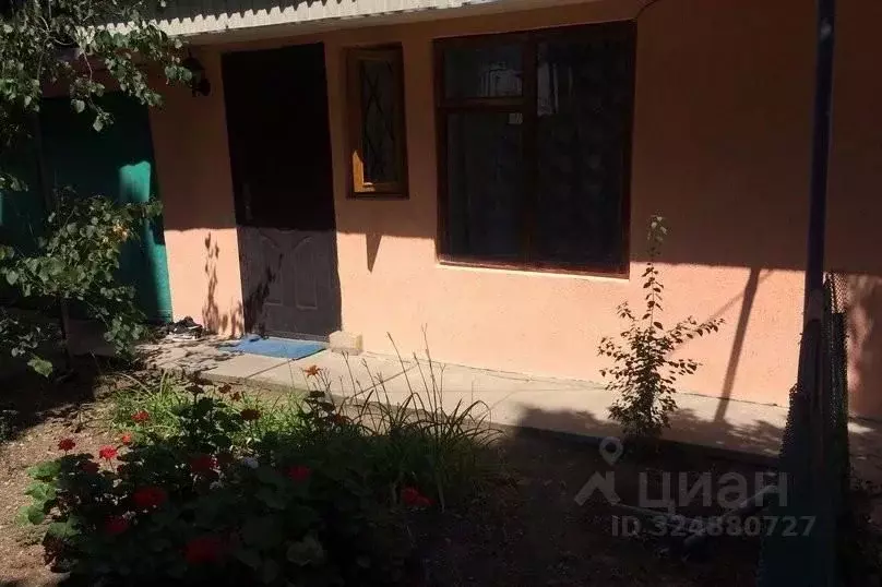 Дом в Крым, Ялта муниципальный округ, Симеиз пгт ул. Владимира ... - Фото 2