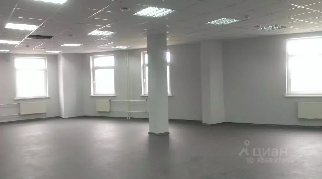 Помещение свободного назначения в Московская область, Химки проезд ... - Фото 1