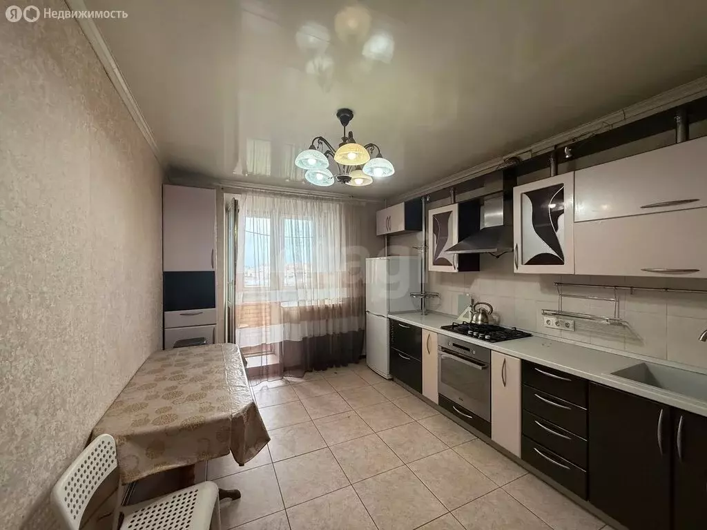 2-комнатная квартира: Коломна, Окский проспект, 3Б (65.9 м) - Фото 2