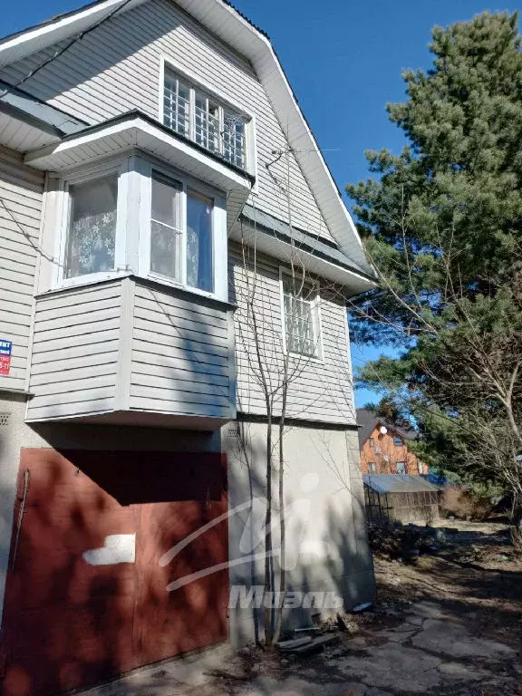 Продается дом в д. Агафониха - Фото 2