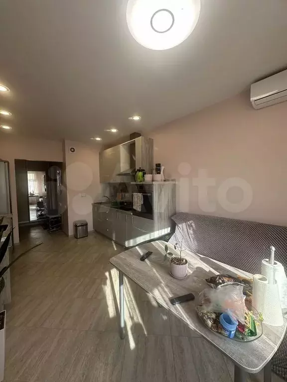 2-к. квартира, 65 м, 6/6 эт. - Фото 1