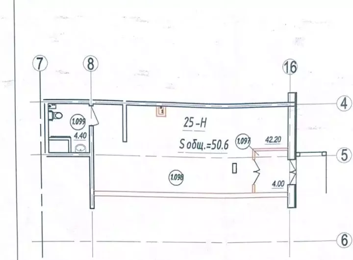 Помещение свободного назначения в Санкт-Петербург пос. Парголово, ул. ... - Фото 1