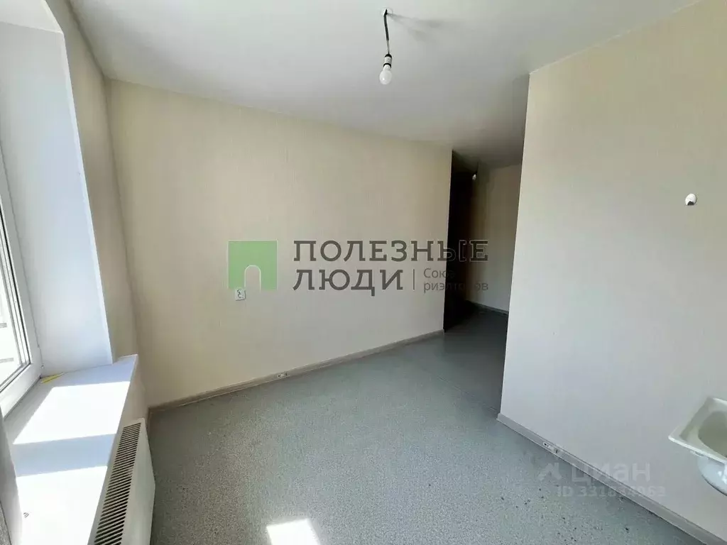 2-к кв. Самарская область, Сызрань Керамическая ул., 32А (44.0 м) - Фото 2