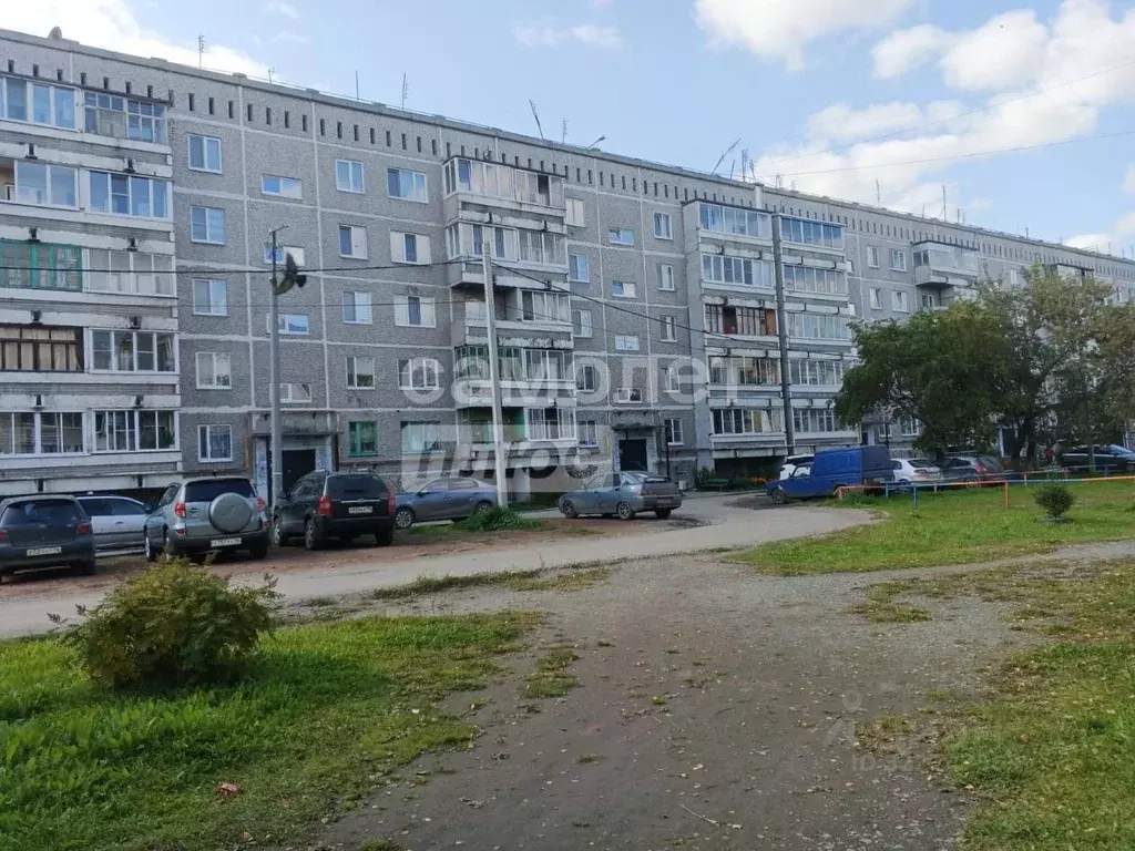 1-к кв. Свердловская область, Артемовский муниципальный округ, пос. ... - Фото 0