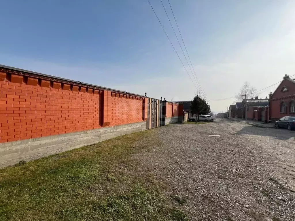 Дом в Ингушетия, Назрань  (126 м) - Фото 2