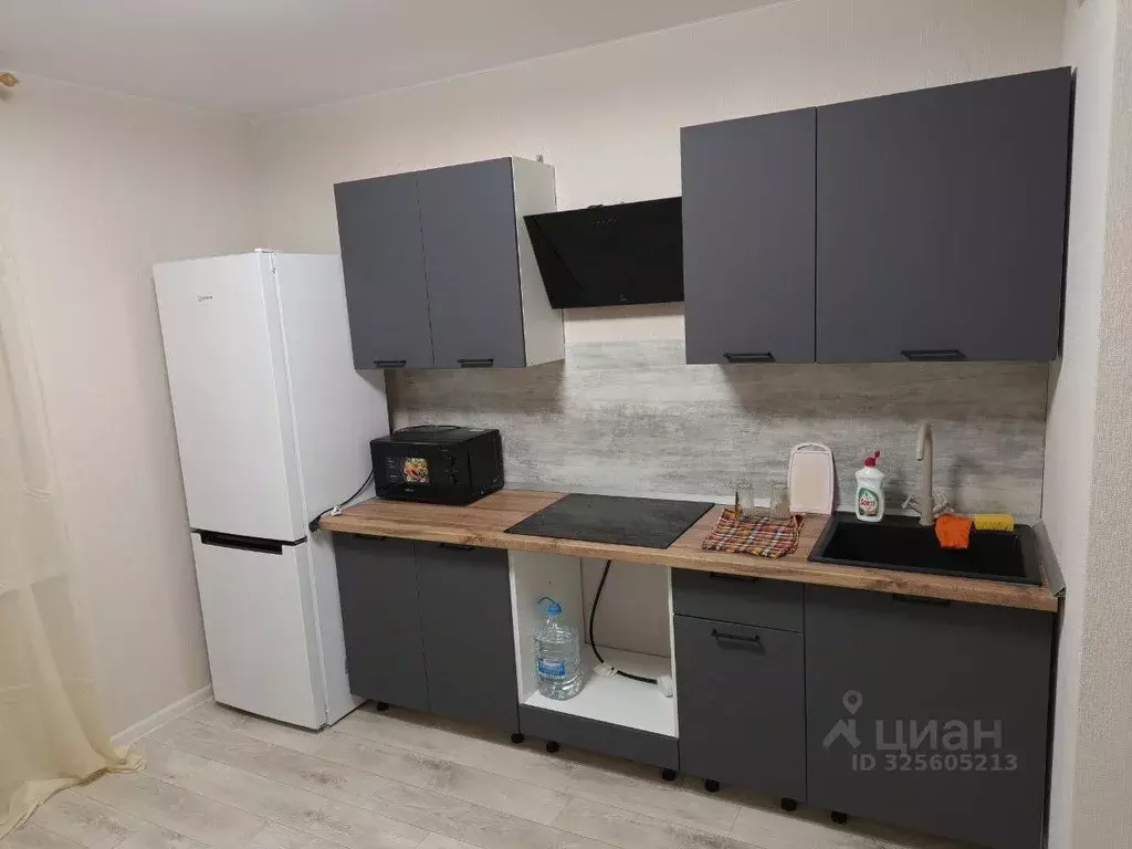 2-к кв. Воронежская область, Воронеж ул. Независимости, 78к4 (48.2 м) - Фото 2